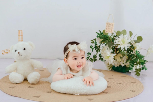 玉林宝宝老是叹气